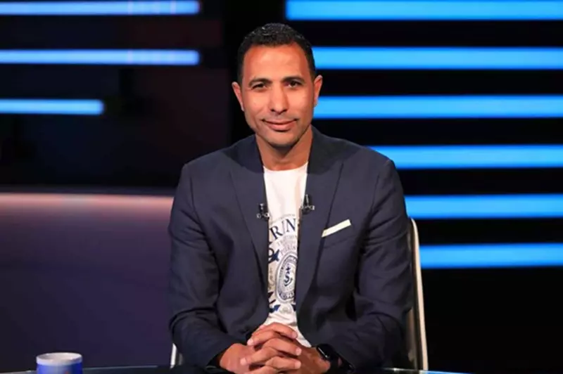 القباني يتحدث عن.. أزمة عواد.. موقف السعيد من التجديد للزمالك.. واعتزال شيكابالا